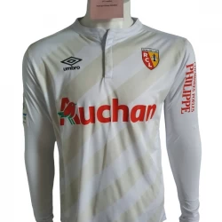 Koszulka RC Lens 2017-18 Alternatywna