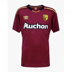Koszulka RC Lens 2017-18 Wyjazdowa