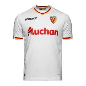 Koszulka RC Lens 2018-19 Alternatywna