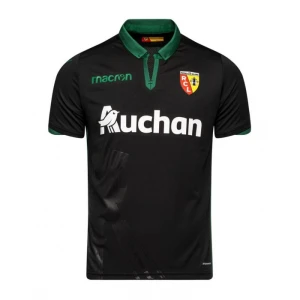 Koszulka RC Lens 2018-19 Wyjazdowa