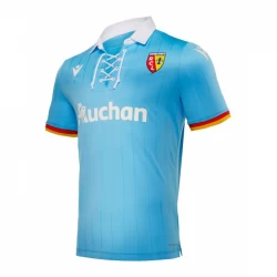 Koszulka RC Lens 2019-20 Alternatywna