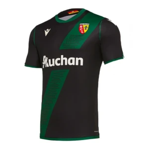 Koszulka RC Lens 2019-20 Wyjazdowa