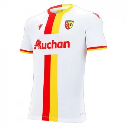 Koszulka RC Lens 2020-21 Alternatywna