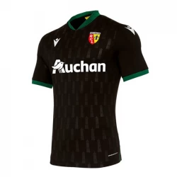 Koszulka RC Lens 2020-21 Wyjazdowa