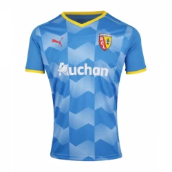 Koszulka RC Lens 2021-22 Alternatywna