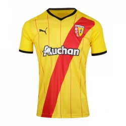 Koszulka RC Lens 2021-22 Domowa