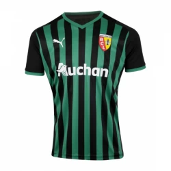 Koszulka RC Lens 2021-22 Wyjazdowa