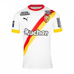 Koszulka RC Lens 2022-23 Alternatywna
