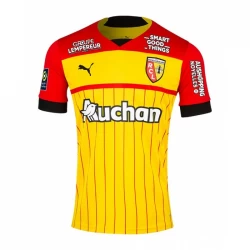 Koszulka RC Lens 2022-23 Domowa