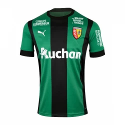 Koszulka RC Lens 2022-23 Wyjazdowa