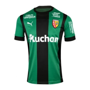 Koszulka RC Lens 2022-23 Wyjazdowa