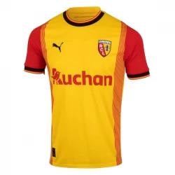 Koszulka RC Lens 2023-24 Domowa