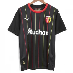 Koszulka RC Lens 2023-24 Wyjazdowa