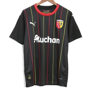 Koszulka RC Lens 2023-24 Wyjazdowa