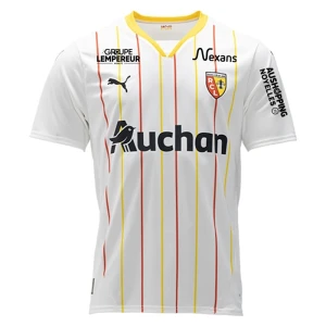 Koszulka RC Lens 2024-25 Trzecia