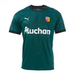 Koszulka RC Lens 2024-25 Wyjazdowa