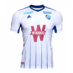 Koszulka RC Strasbourg Alsace 2021-22 Wyjazdowa