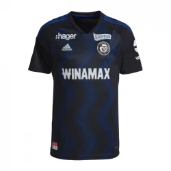 Koszulka RC Strasbourg Alsace 2022-23 Alternatywna