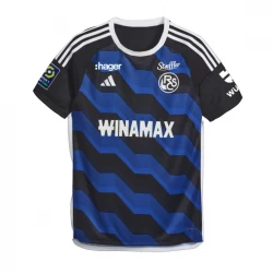 Koszulka RC Strasbourg Alsace 2023-24 Alternatywna