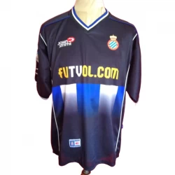 Koszulka RCD Espanyol 2001-02 Wyjazdowa
