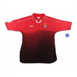Koszulka RCD Espanyol 2002-03 Wyjazdowa