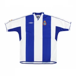 Koszulka RCD Espanyol 2003-04 Domowa