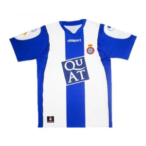 Koszulka RCD Espanyol 2006-07 Domowa