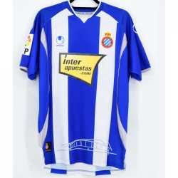 Koszulka RCD Espanyol 2009-10 Domowa