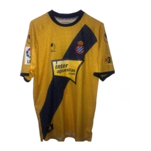Koszulka RCD Espanyol 2009-10 Wyjazdowa