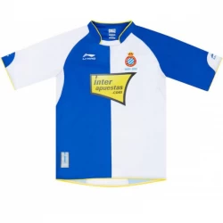 Koszulka RCD Espanyol 2010-11 Alternatywna
