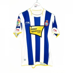 Koszulka RCD Espanyol 2010-11 Domowa