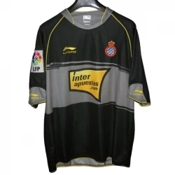 Koszulka RCD Espanyol 2010-11 Wyjazdowa