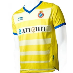 Koszulka RCD Espanyol 2011-12 Alternatywna