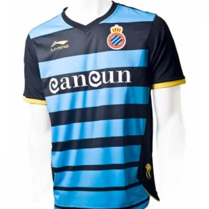 Koszulka RCD Espanyol 2011-12 Wyjazdowa