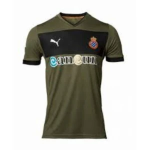 Koszulka RCD Espanyol 2012-13 Alternatywna