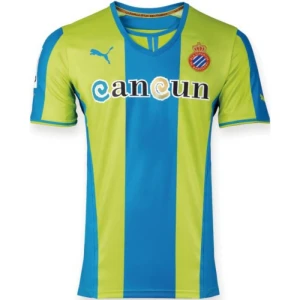 Koszulka RCD Espanyol 2013-14 Alternatywna