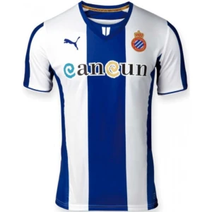 Koszulka RCD Espanyol 2013-14 Domowa