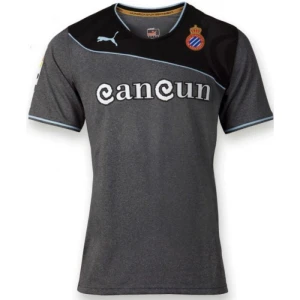 Koszulka RCD Espanyol 2013-14 Wyjazdowa