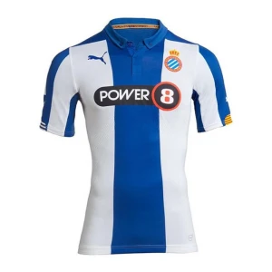 Koszulka RCD Espanyol 2014-15 Domowa