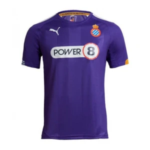 Koszulka RCD Espanyol 2014-15 Wyjazdowa
