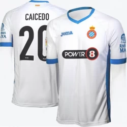 Koszulka RCD Espanyol 2015-16 Alternatywna