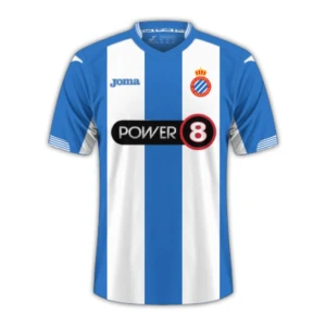 Koszulka RCD Espanyol 2015-16 Domowa