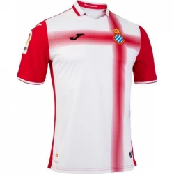 Koszulka RCD Espanyol 2016-17 Wyjazdowa