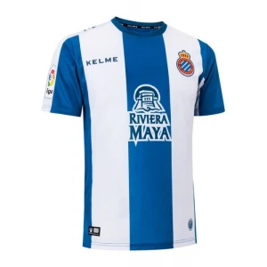 Koszulka RCD Espanyol 2018-19 Domowa