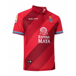 Koszulka RCD Espanyol 2018-19 Wyjazdowa