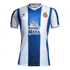 Koszulka RCD Espanyol 2019-20 Domowa