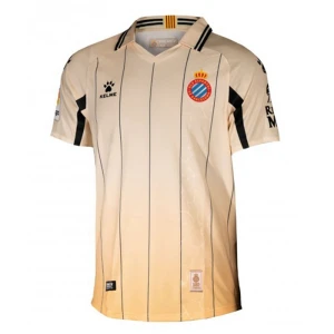 Koszulka RCD Espanyol 2020-21 Alternatywna