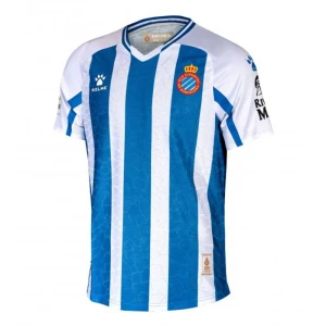 Koszulka RCD Espanyol 2020-21 Domowa