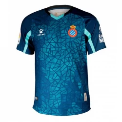 Koszulka RCD Espanyol 2020-21 Wyjazdowa