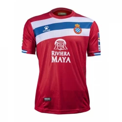 Koszulka RCD Espanyol 2021-22 Wyjazdowa